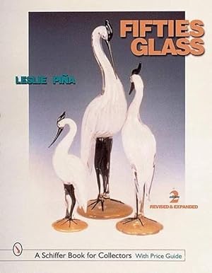 Seller image for Fifties Glass (Hardcover) for sale by AussieBookSeller