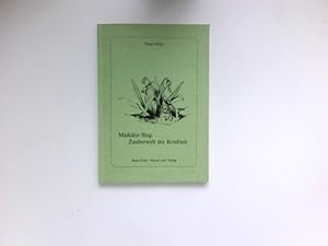 Bild des Verkufers fr Maikfer flieg . : Zauberwelt der Kindheit. Signiert vom Autor. zum Verkauf von Antiquariat Buchhandel Daniel Viertel