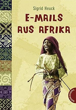 Immagine del venditore per E-Mails aus Afrika venduto da Antiquariat Buchhandel Daniel Viertel