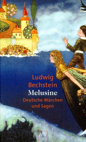 Seller image for Melusine for sale by Antiquariat Buchhandel Daniel Viertel