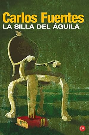 Seller image for La Silla del  guila (FORMATO GRANDE, Band 730014) for sale by Antiquariat Buchhandel Daniel Viertel