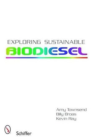 Seller image for Exploring Sustainable Biodiesel (Paperback) for sale by AussieBookSeller