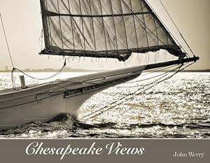 Bild des Verkufers fr Chesapeake Views (Hardcover) zum Verkauf von AussieBookSeller
