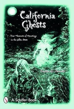 Image du vendeur pour California Ghosts (Paperback) mis en vente par AussieBookSeller