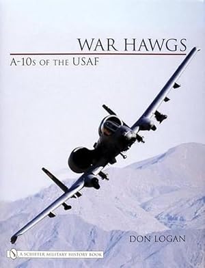 Seller image for War Hawgs (Hardcover) for sale by AussieBookSeller