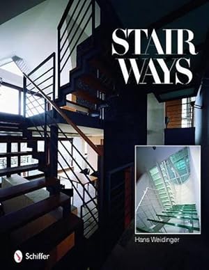 Seller image for Stairways (Hardcover) for sale by AussieBookSeller