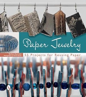 Immagine del venditore per Paper Jewelry (Paperback) venduto da AussieBookSeller