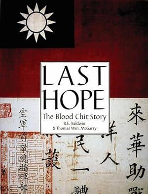 Seller image for Last Hope (Hardcover) for sale by AussieBookSeller