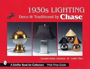 Seller image for 1930s Lighting (Hardcover) for sale by AussieBookSeller