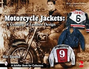 Image du vendeur pour Motorcycle Jackets (Hardcover) mis en vente par AussieBookSeller