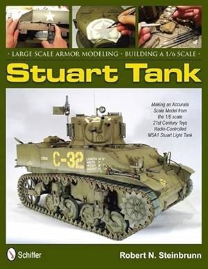 Immagine del venditore per Large Scale Armor Modeling (Hardcover) venduto da AussieBookSeller