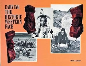 Seller image for Carving the Historic Western Face (Paperback) for sale by AussieBookSeller