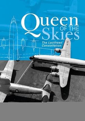 Image du vendeur pour Queen of the Skies (Hardcover) mis en vente par AussieBookSeller