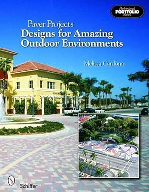Seller image for Paver Projects (Paperback) for sale by AussieBookSeller