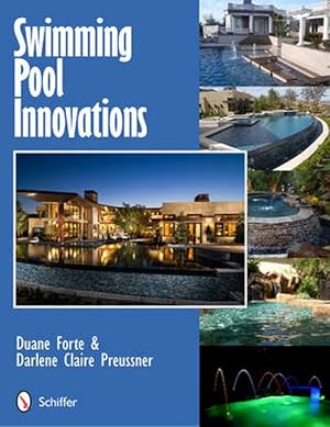 Seller image for Swimming Pool Innovations (Hardcover) for sale by AussieBookSeller