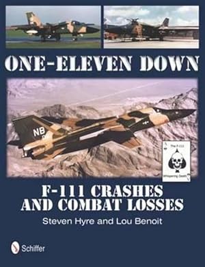 Seller image for One-Eleven Down (Hardcover) for sale by AussieBookSeller