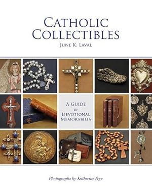 Immagine del venditore per Catholic Collectibles (Hardcover) venduto da AussieBookSeller