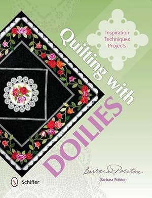 Immagine del venditore per Quilting with Doilies (Paperback) venduto da AussieBookSeller