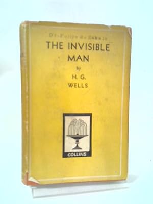 Seller image for The Invisible Man for sale by World of Rare Books