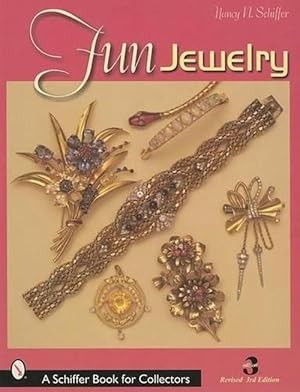 Seller image for Fun Jewelry (Paperback) for sale by AussieBookSeller