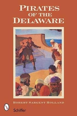 Seller image for Pirates of the Delaware (Paperback) for sale by AussieBookSeller