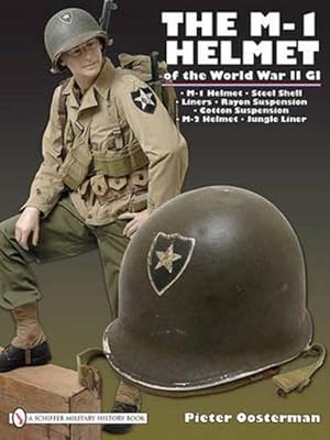 Immagine del venditore per The M-1 Helmet of the World War II GI (Hardcover) venduto da AussieBookSeller