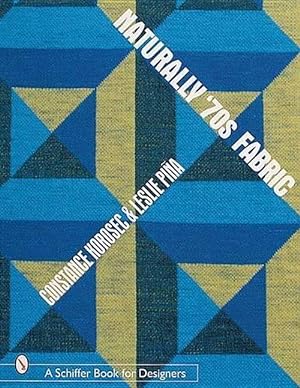 Seller image for Naturally '70s Fabric (Paperback) for sale by AussieBookSeller
