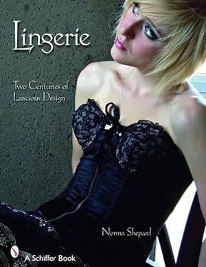 Imagen del vendedor de Lingerie (Paperback) a la venta por AussieBookSeller