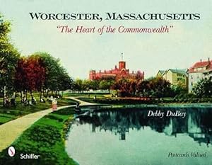 Seller image for Worcester, Massachusetts (Paperback) for sale by AussieBookSeller