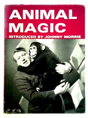 Bild des Verkufers fr Animal Magic zum Verkauf von World of Rare Books