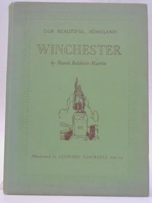 Bild des Verkufers fr Winchester zum Verkauf von World of Rare Books
