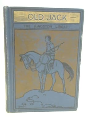 Image du vendeur pour Old Jack mis en vente par World of Rare Books