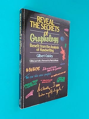 Reveal the Secrets of Graphology: Benefit from the Analysis of Handwriting