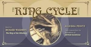 Bild des Verkufers fr The Ring Cycle Tarot (Paperback) zum Verkauf von AussieBookSeller