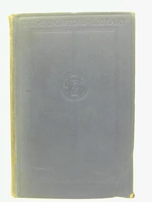 Image du vendeur pour Studies on the Old Testament mis en vente par World of Rare Books