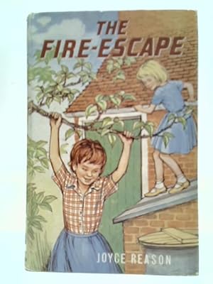 Imagen del vendedor de The Fire-Escape a la venta por World of Rare Books