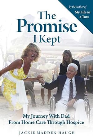 Imagen del vendedor de Promise I Kept (Paperback) a la venta por AussieBookSeller