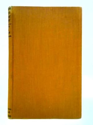 Bild des Verkufers fr England Yesterday & Today in the Works of the Novelists 1837 to 1938 zum Verkauf von World of Rare Books