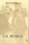 Seller image for La busca for sale by AG Library