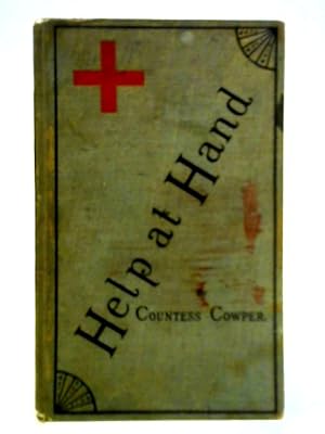 Seller image for Help at Hand for sale by World of Rare Books