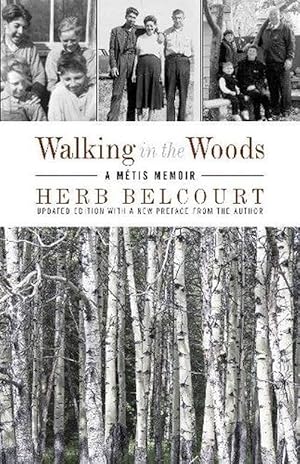 Seller image for Walking in the Woods (Paperback) for sale by AussieBookSeller