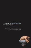 Seller image for A Note of Madness for sale by moluna