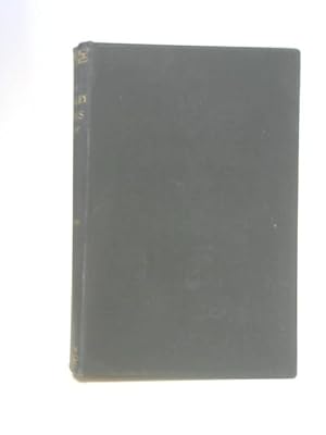 Bild des Verkufers fr The Waverley Novels Ivanhoe Vol 9 zum Verkauf von World of Rare Books