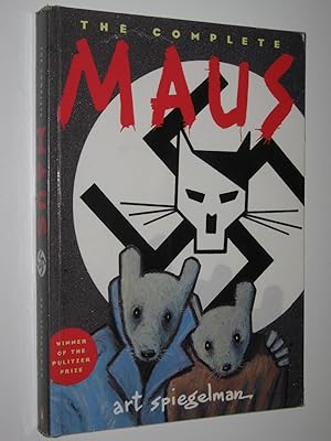 The Complete Maus