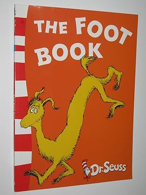 Seller image for The Foot Book for sale by Manyhills Books