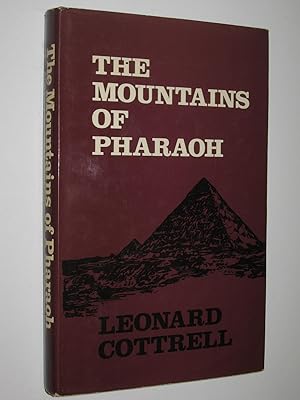 The Mountains of Pharaoh : 2,000 Years of Pyramid Exploration