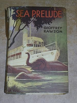 Imagen del vendedor de Sea Prelude a la venta por Neo Books