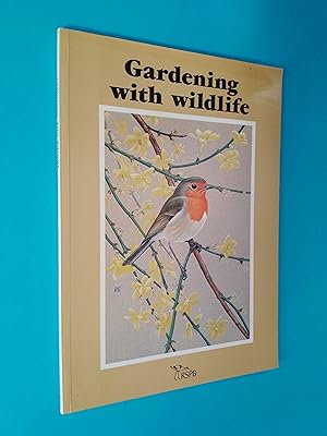 Gardening with Wildlife