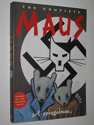 The Complete Maus