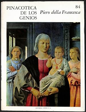 Seller image for Piero della Francesca for sale by Els llibres de la Vallrovira